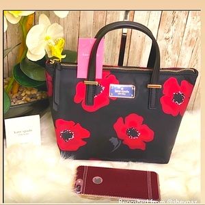 Small Kate spade handbag
